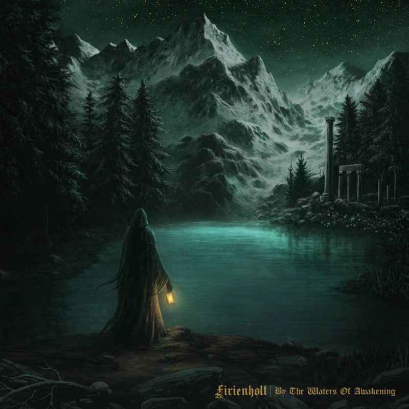 FIRIENHOLT - By the Waters of Awakening DIGI
